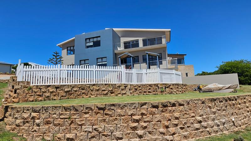 5 Bedroom Property for Sale in Monte Christo Western Cape